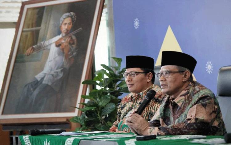 Ketum PP Muhammadiyah: Perbedaan Mulai Puasa Tak Perlu Diributkan