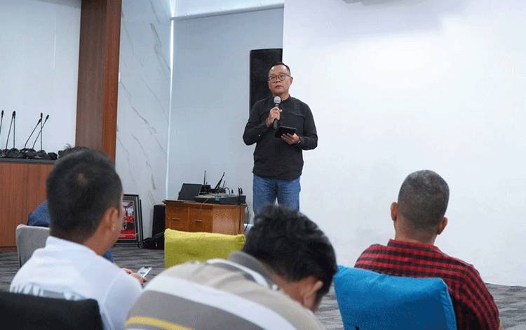 Ini Lima Daerah Penyalur Kredit Terbesar di Kalteng per November 2023