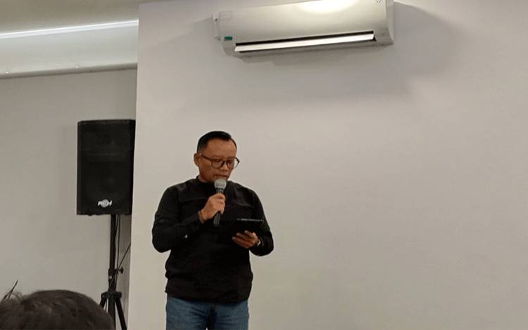 November 2023 Penyaluran Kredit Didominasi Sektor non UMKM