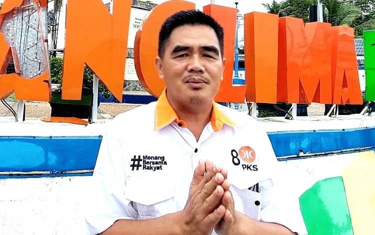 Pemprov Kalteng Diminta Segera Salurkan Bantuan Untuk Masyarakat Terdampak Banjir