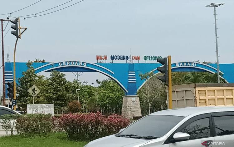 Kabupaten Penajam Siapkan Wilayah Satelit-Ketahanan Pangan Selaras IKN