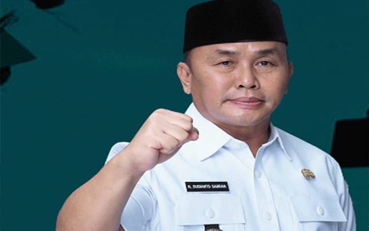 Gubernur Kalteng Majukan Sektor Pendidikan Dengan Program TABE