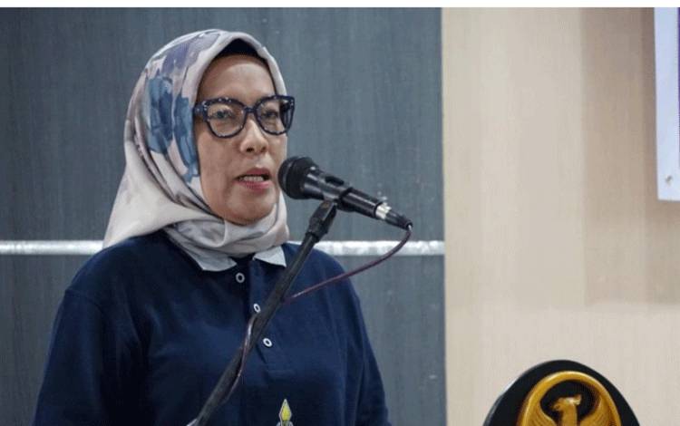 ASN Palangka Raya Wajib Lapor SPT Tahunan