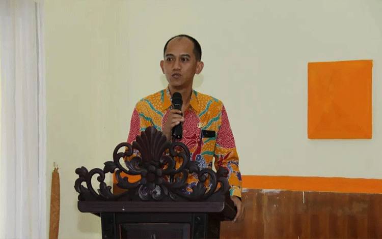 Musrenbang Kecamatan Pahandut Hasilkan 58 Usulan