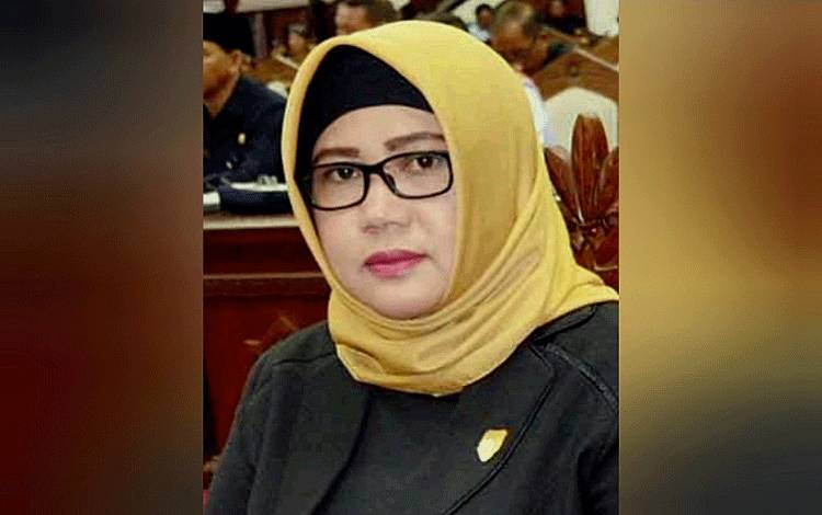 Legislator Kalteng Minta Pemerintah Permudah Masyarakat Akses Layanan Kesehatan