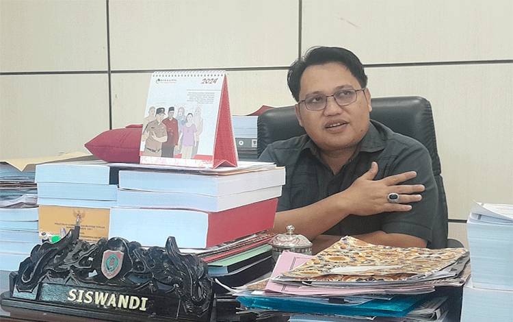 Dua Warga Murung Raya Disebut Meninggal Akibat Banjir