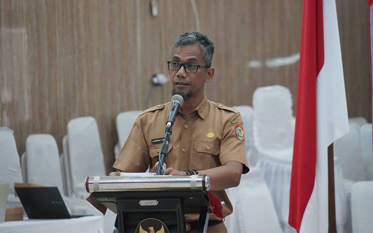 Mapping Renker Penandaan Stunting Petakan Rincian Anggaran