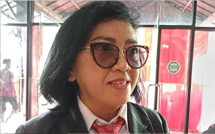 Ketua DPRD Kotim: Reses di Masa Kampanye Murni Menyerap Aspirasi Masyarakat?