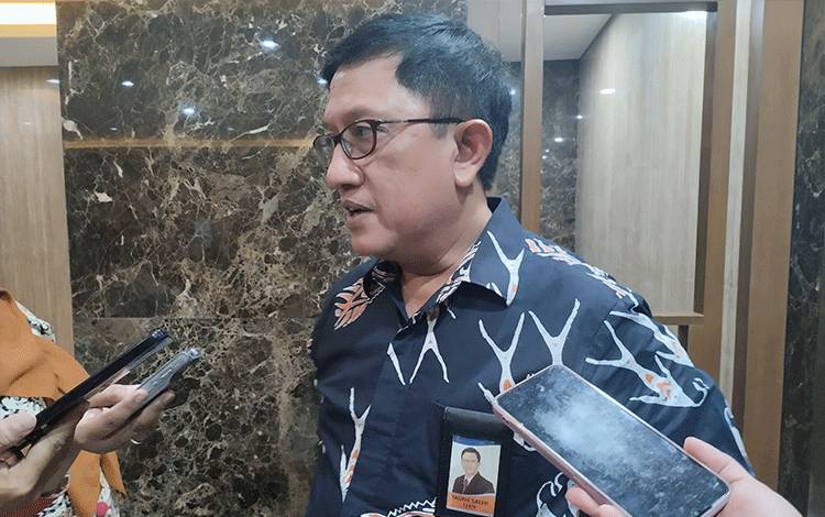 Ini Lima Kabupaten/Kota dengan Jumlah Merchant QRIS Terbanyak, Barsel Nomor Satu