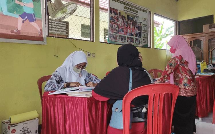 Penurunan Stunting Salah Satu Fokus Pemprov Kalteng