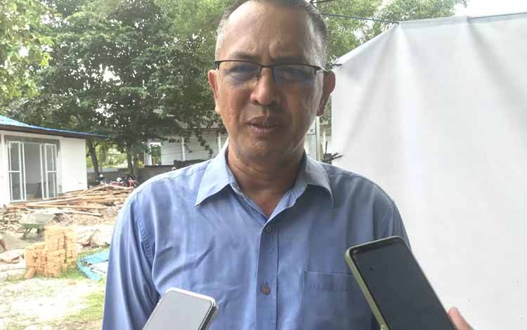 KPU Kobar: Proses Rekrutmen Anggota KPPS Sudah Masuk Tahap Akhir