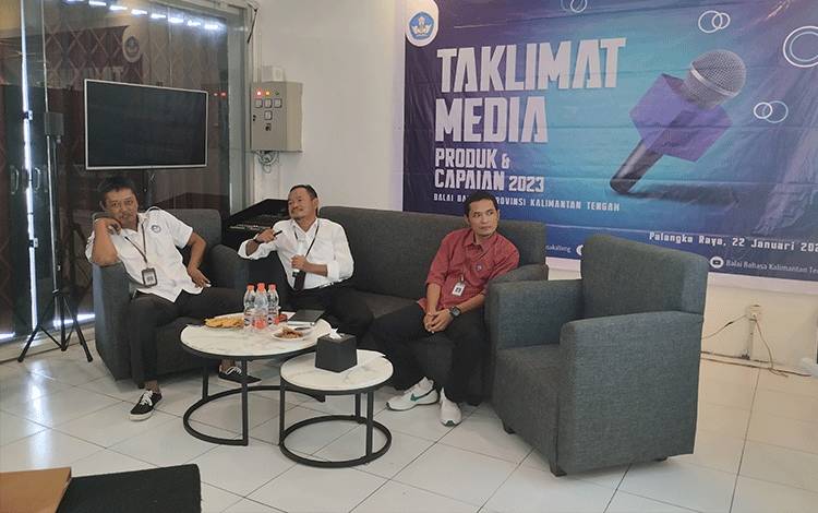 Kelas Bahasa Indonesia bagi Penutur Asing Berhasil Jaring 44 Pemelajar di 2023