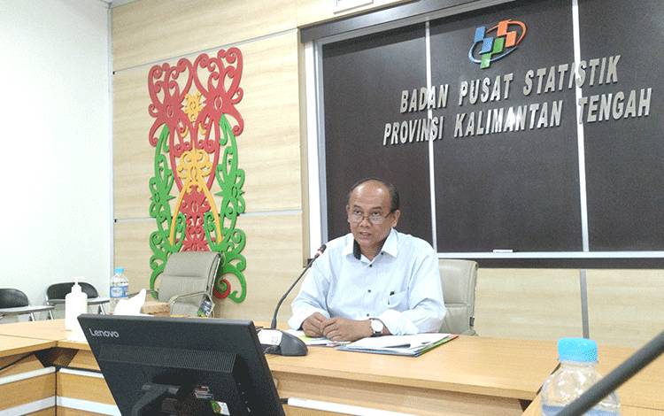 Akhir Tahun 2023 Layanan Transporasi Ekspor Pelabuhan Kalteng Alami Penurunan