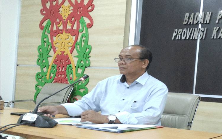 Ekspor Melalui Pelabuhan di Kalimantan Tengah Menurut Sektor Didominasi Hasil Industri