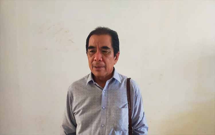 Putusan MA: 18 SHM di Jalan Tjilik Riwut KM 45 Dinyatakan Tidak Sah