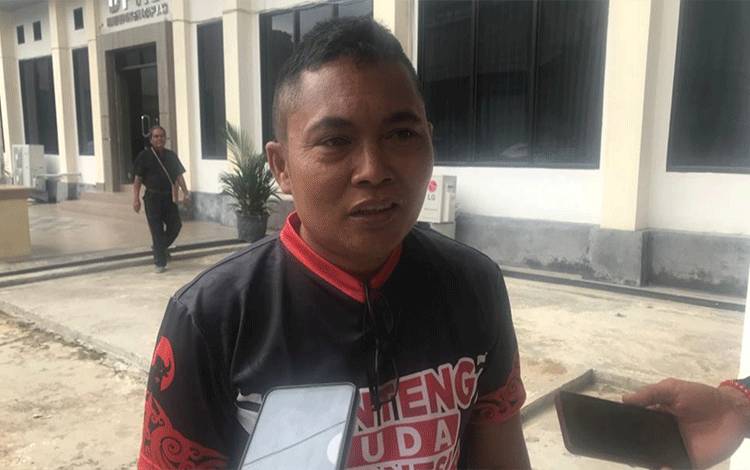 Anggota DPRD Kapuas ini Apresiasi Pemkab Kirimkan Bantuan Korban Banjir