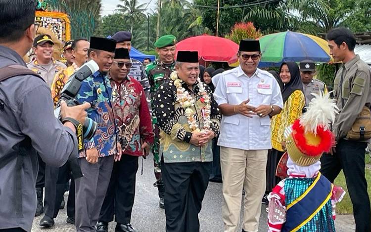 Musrenbang Sebagai Wadah Masukan Rencana Pembangunan
