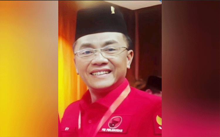 Sigit Karyawan Yunianto Ajak Masyarakat Jaga Pemilu Damai