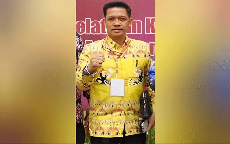 Diskominfo SP Palangka Raya Ajak Masyarakat Bijak Menyikapi Informasi Pileg