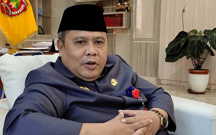 Batik Air Layanai Penerbangan di Bandara Iskandar Pangkalan Bun, Diharapkan Tingkatkan Ekonomi Daerah