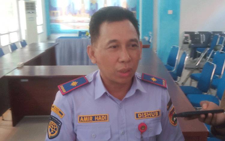 Dishub Kobar Bakal Lelang Pengelolaan 45 Lokasi Parkir
