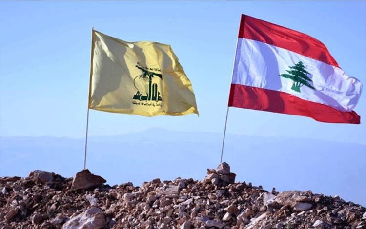 Israel Ancam Serang Lebanon Jika Hizbullah Tidak Hengkang