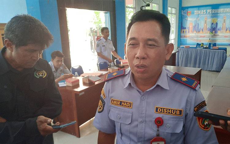 Personel Gabungan Siap Amankan Haul Kyai Gede