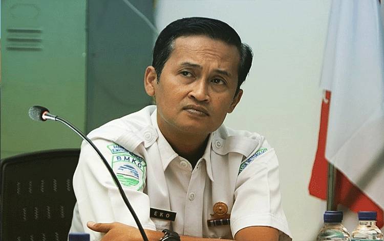 Prakiraan Cuaca untuk Masyarakat Barito Timur yang Rencanakan Kegiatan Akhir Pekan
