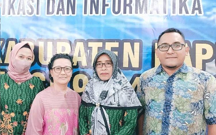 Berikut Sejumlah Rempah Dapat Berkhasiat Bagi Kesehatan