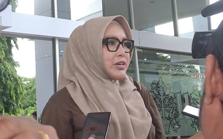 Kalteng Dikunjungi 1,8 Juta Wisatawan Selama 2023