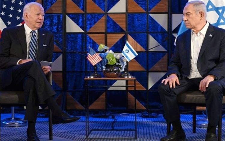 AS Setelah Keputusan ICJ: Tuduhan Genosida Israel Tidak Berdasar