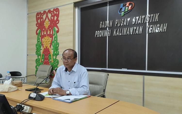 Frekuensi Kunjungan Kapal di Kalteng Meningkat