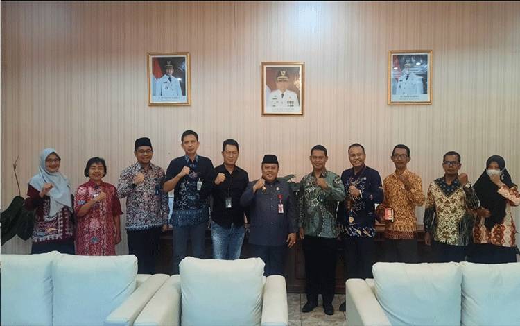 Layanan Perbankan akan Dibuka di Kecamatan Arut Utara