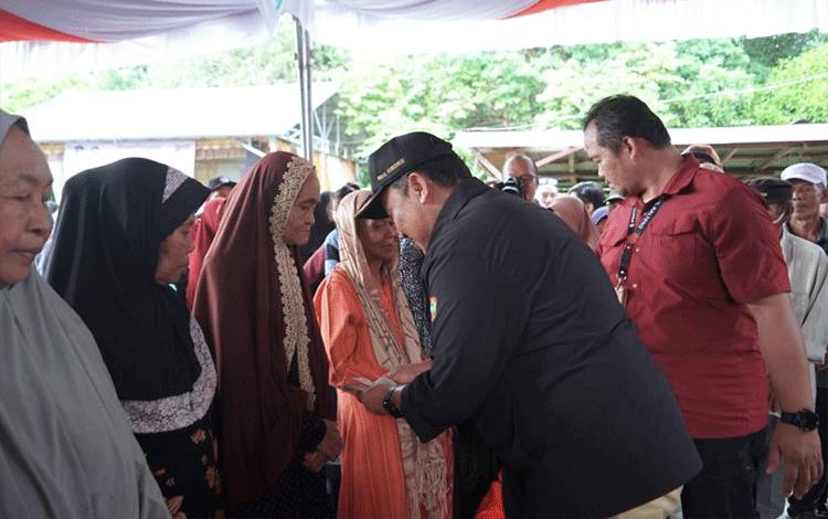 Edy Pratowo: Pasar Penyeimbang Terus Berlanjut Sampai Beberapa Bulan Kedepan
