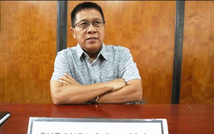 Masyarakat Palangka Raya Diminta Melek Uang Digital dan Cashless