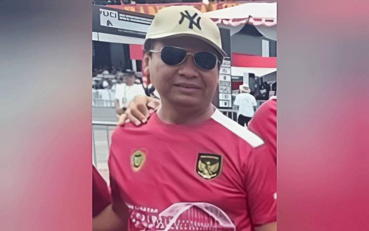 Legislator Kalteng Sebut Pembangunan Infrastruktur Merata Sangat Penting