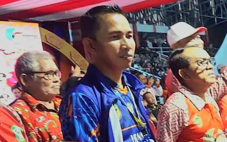 Dewan Dorong Pembinaan Berkelanjutan Bagi Pelaku Usaha