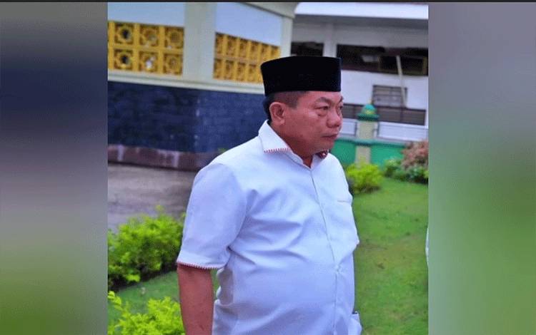 Ketua DPRD Kalteng Dorong Pemprov Kembangkan Pertanian dan Perikanan Modern