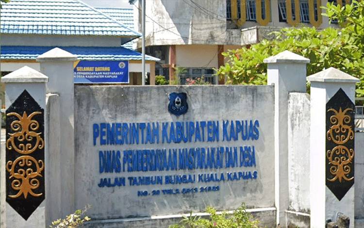 Permudah Pengawasan Keuangan Desa, Berikut Program Dinas PMD Tahun Ini