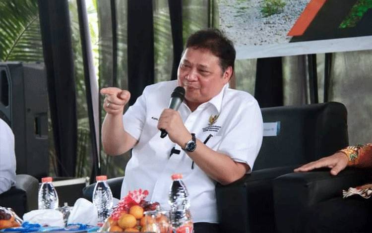 Hingga Januari 2024 Ini Realiasasi Penyaluran Dana Peremajaan Sawit Rakyat
