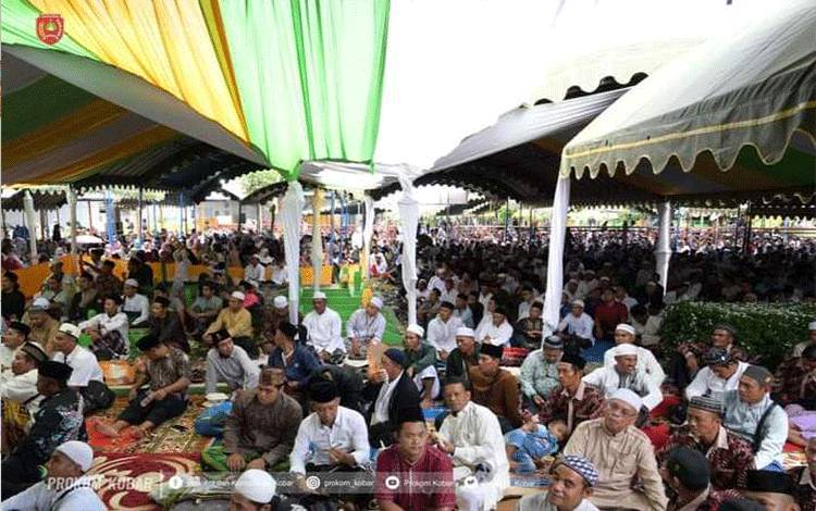 Tingkatkan Kualitas Pendidikan Islam dengan Melihat Sosok Ulama Kyai Gede