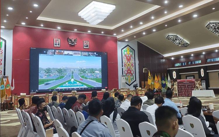 Perangkat Daerah Wajib Optimalkan Produk Lokal