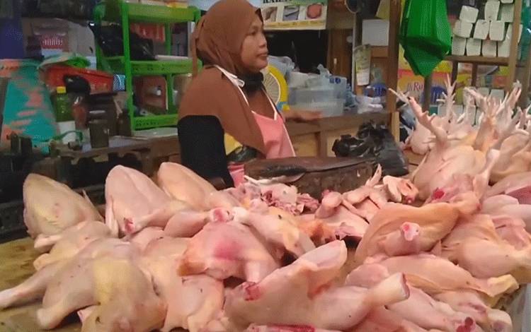 Harga Komoditas di Kobar per 23 September 2024 Stabil