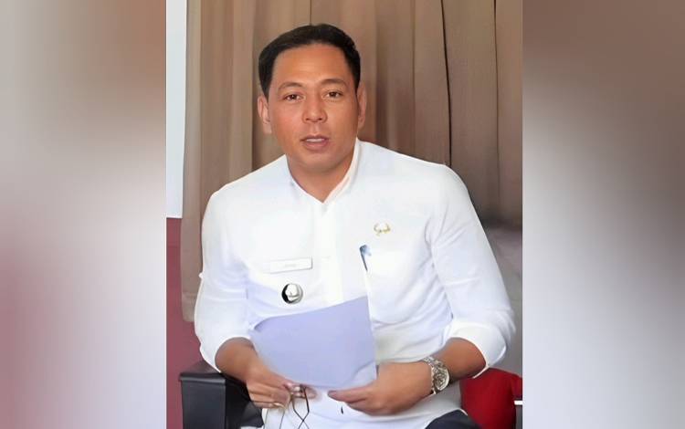 Palangka Raya Tetapkan Status Siaga Darurat Banjir Hingga April 2024