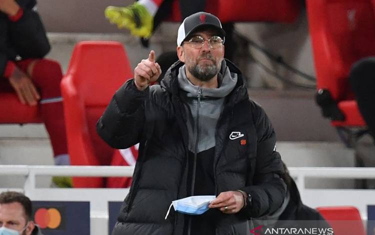 Klopp Waspadai Kebangkitan Chelsea dari Beberapa Laga Terakhir