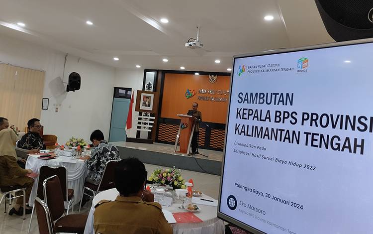 Jumlah Lokasi SBH 2022 di Kalteng Bertambah jadi 4 Daerah