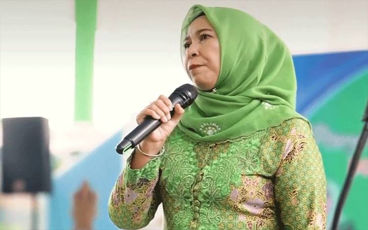 Mukarammah Ajak Masyarakat Palangka Raya Melek Digitalisasi Keuangan