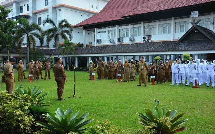 DJPb Kalteng: Dukungan Dana Pusat Dominasi Pendanaan Pemda