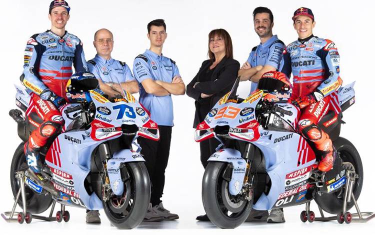 MotoGP Argentina 2024 Dibatalkan