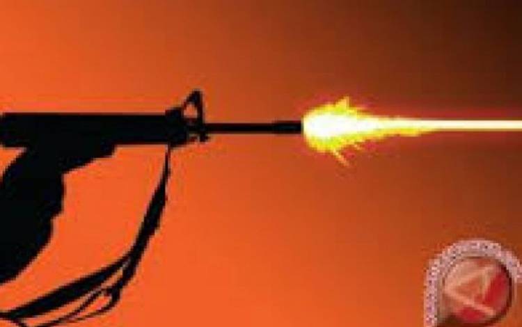 Militer Israel Serang RS Al-Amal di Gaza Selatan